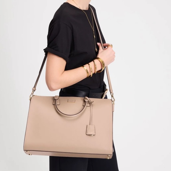 Kate Spade Serena Laptop Bag - Picture 1 of 10